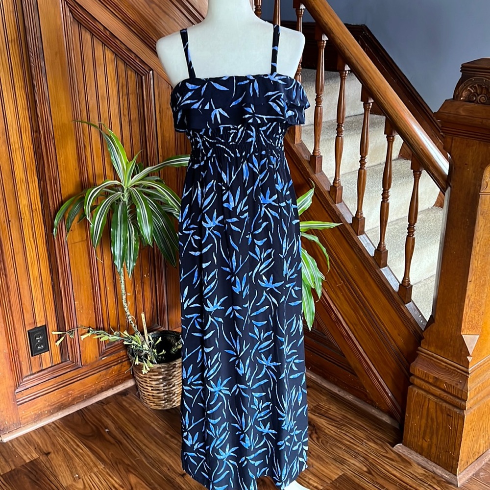 Tropical Maxi Sz S
